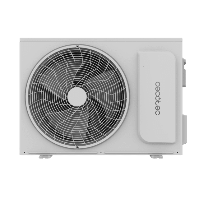 AirClima 12000 Wind Connected