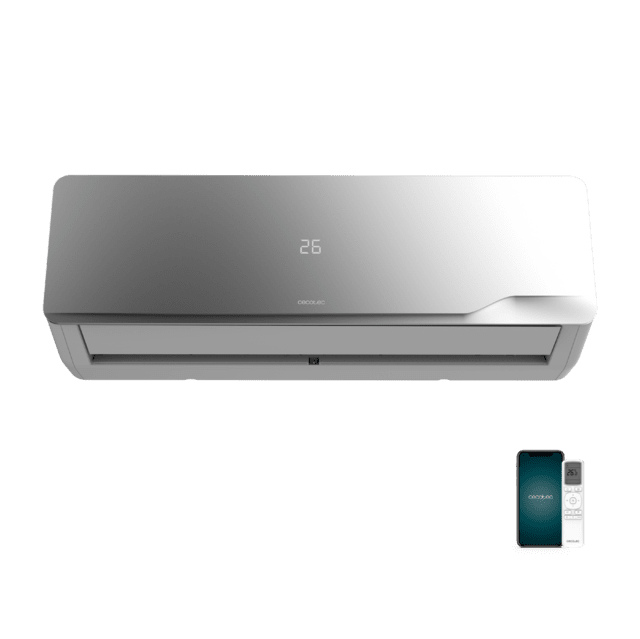 AirClima 12000 Wind Connected