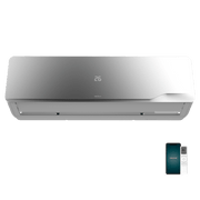 AirClima 18000 Wind Connected A+++