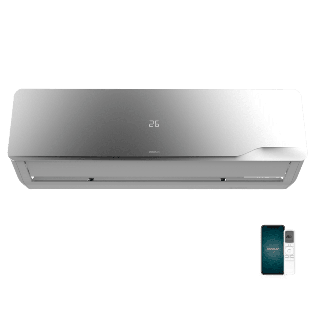 AirClima 18000 Wind Connected A+++