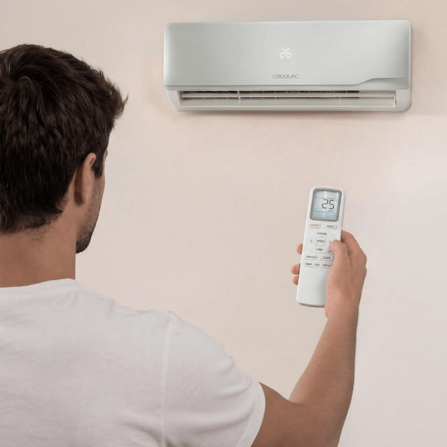 AirClima 18000 Wind Connected A+++