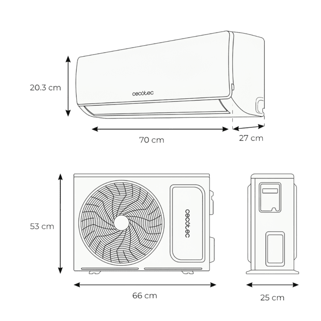 AirClima 9000 WindFlow