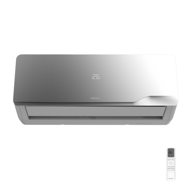 AirClima 9000 WindFlow