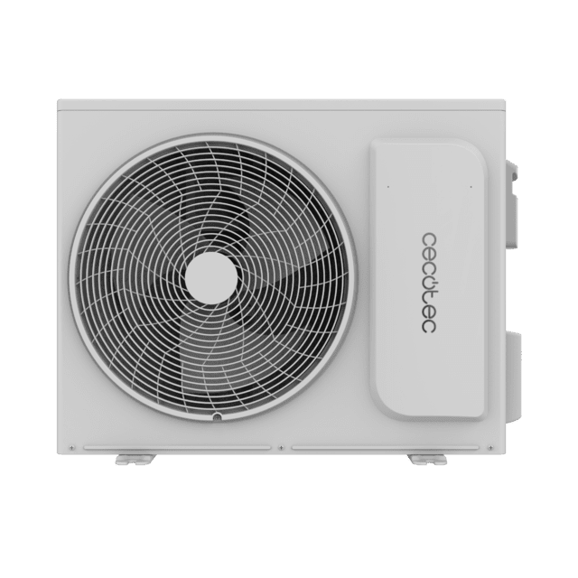 AirClima 9000 WindFlow