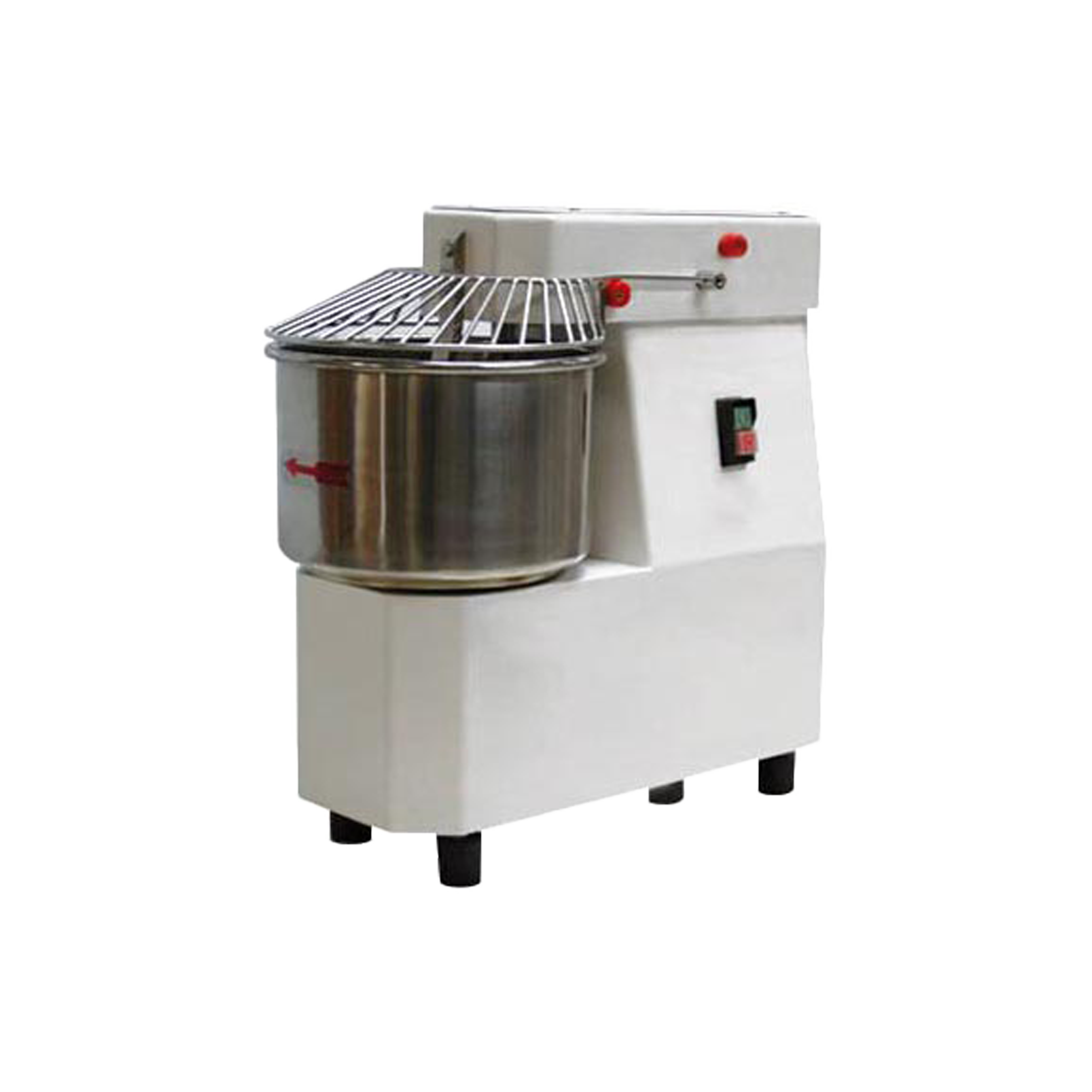 Amassadeira - MAGNUS AFM15 15 L / 10 Kg