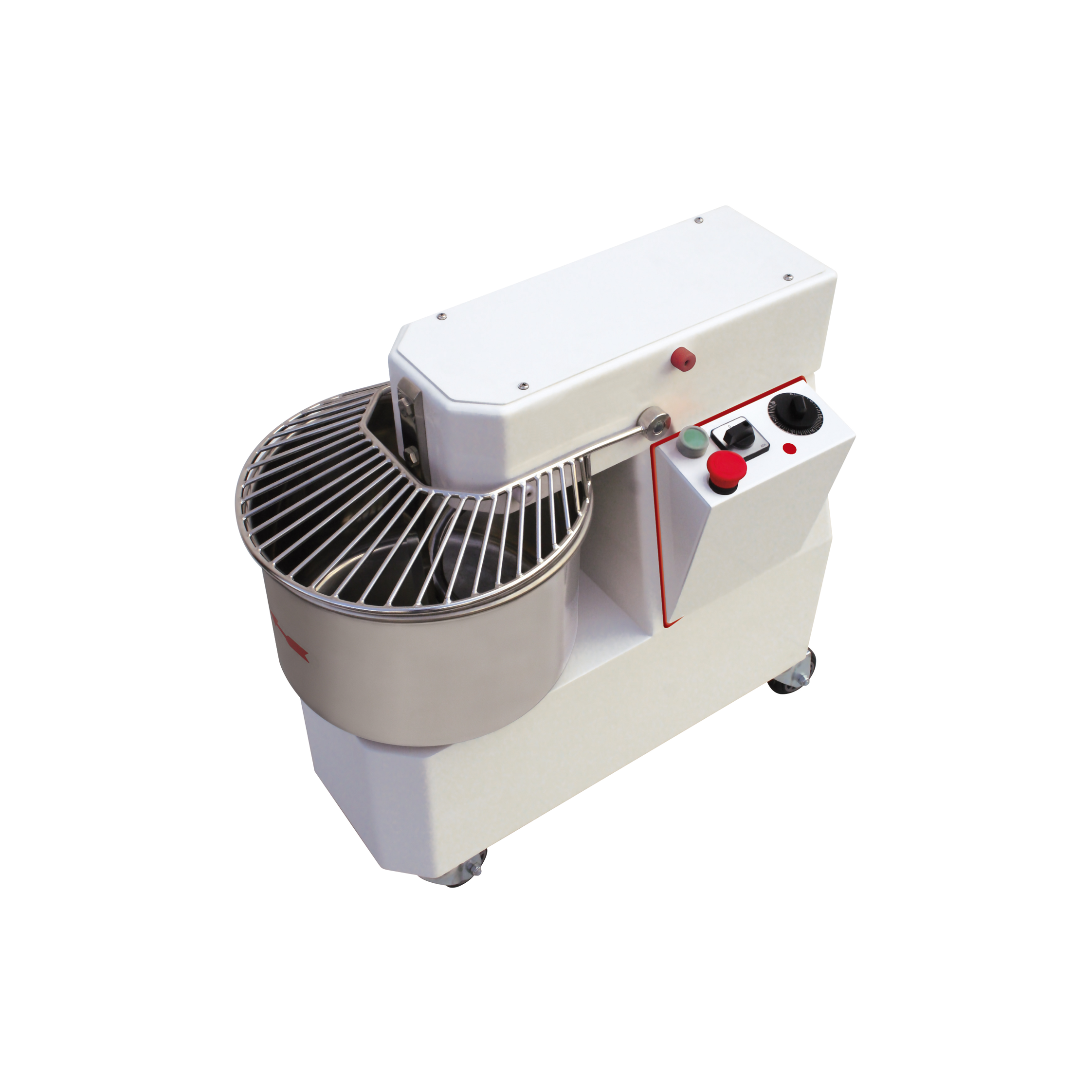 Amassadeira - MAGNUS AFM22 22 L / 18 Kg