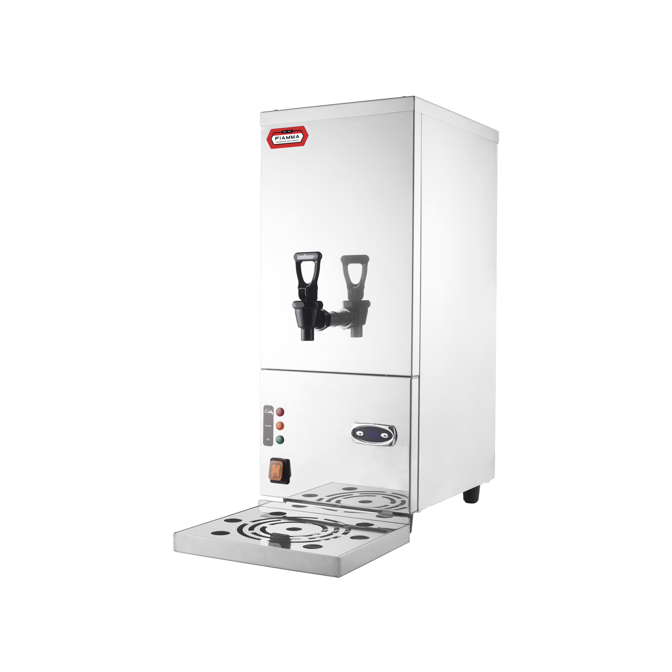 Aquecedor de Água 10 L - FIAMMA WB10.3