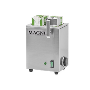 Aquecedor de pacotes de leite 2x 1L - MAGNUS ALF 2