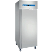 Armário Refrigerado - EUTRON SNACK400TNV 1 Porta Opaca 500 L