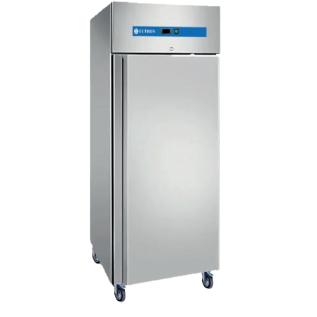 Armário Refrigerado - EUTRON SNACK400TNV 1 Porta Opaca 500 L