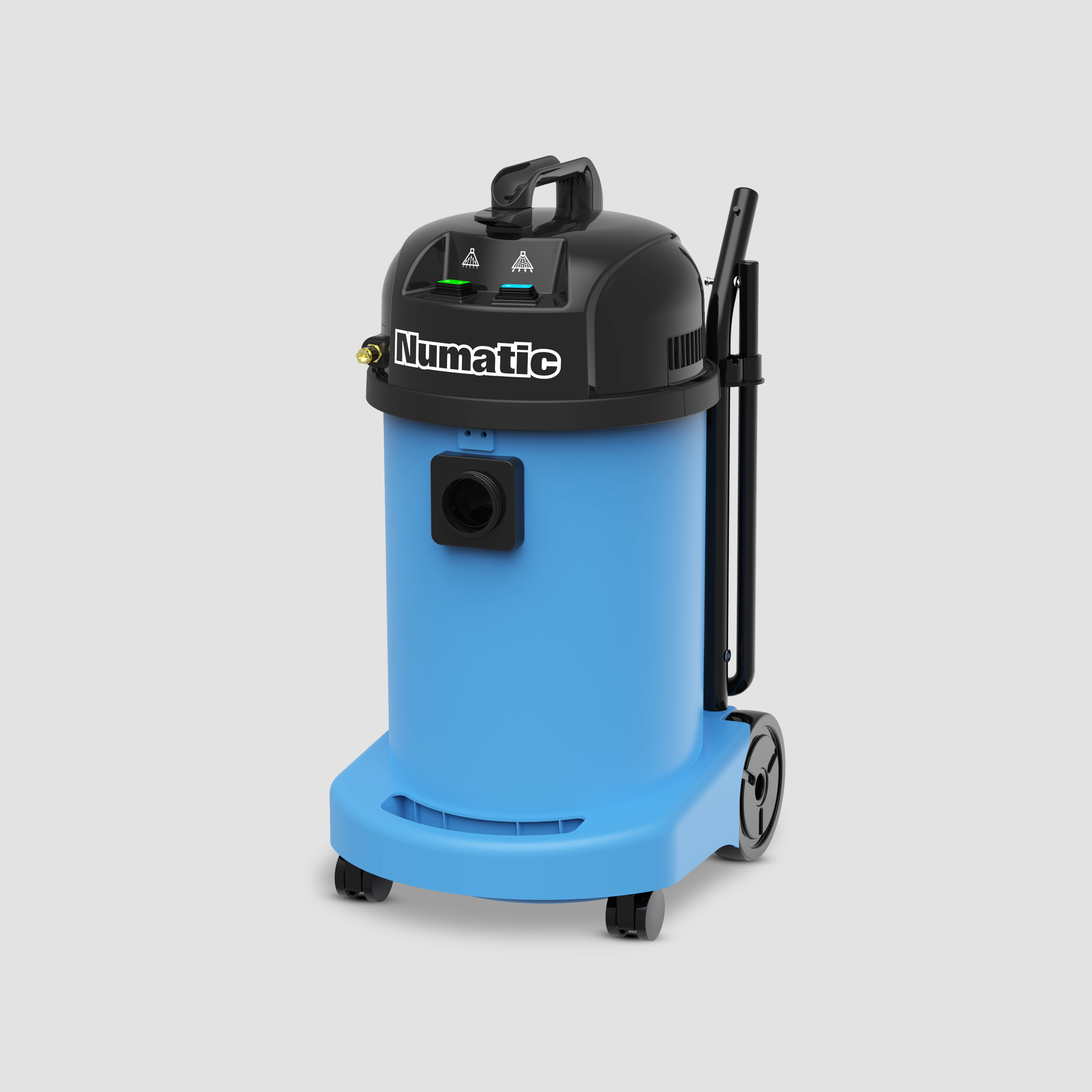 Aspiradores Profissionais