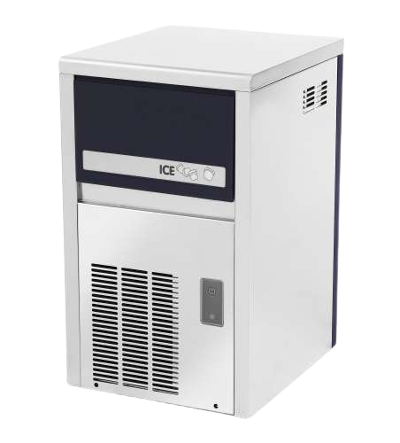 Máquina de Gelo Cubos - BREMA CB 184A HC 21Kg/13g 230V