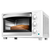 Mini-forno Bake&Toast 2300 White