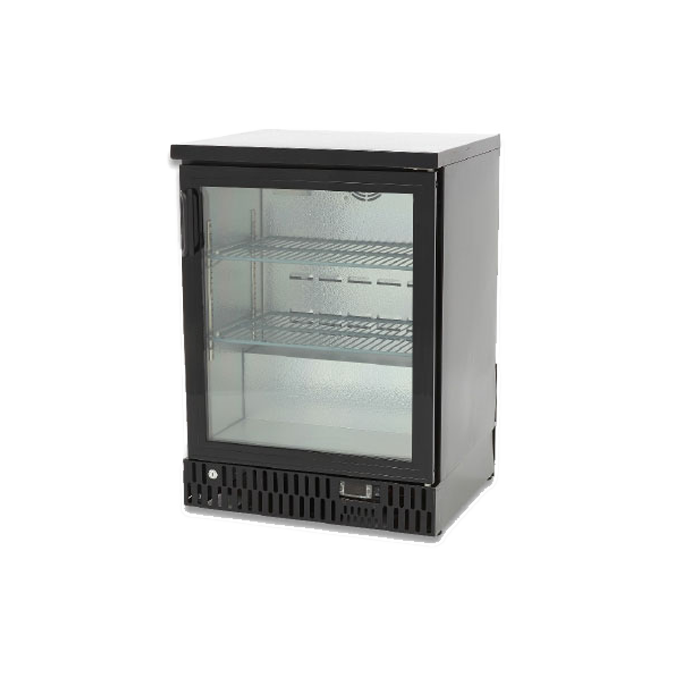 Bancada Refrigerada - ACTIMAC BC1 (+0ºC / +12ºC)