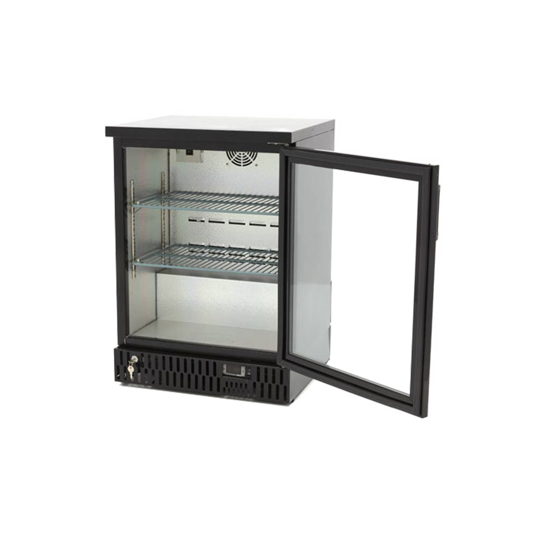 Bancada Refrigerada - ACTIMAC BC1 (+0ºC / +12ºC)