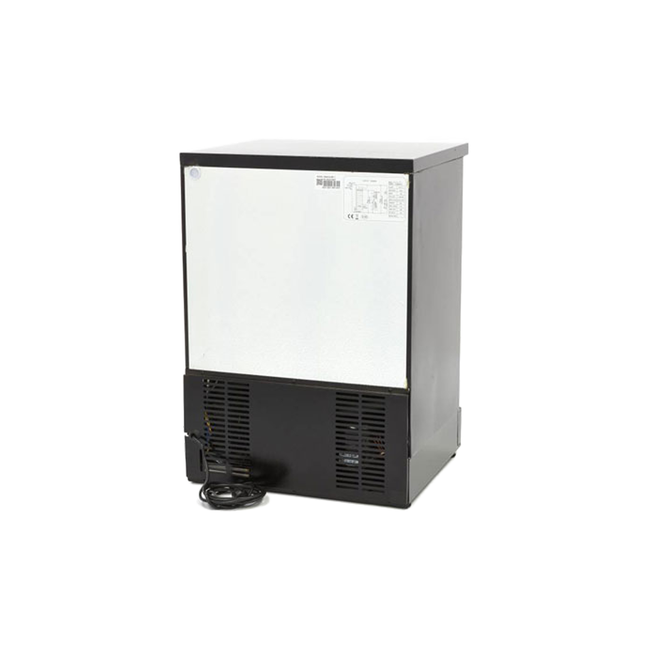 Bancada Refrigerada - ACTIMAC BC1 (+0ºC / +12ºC)