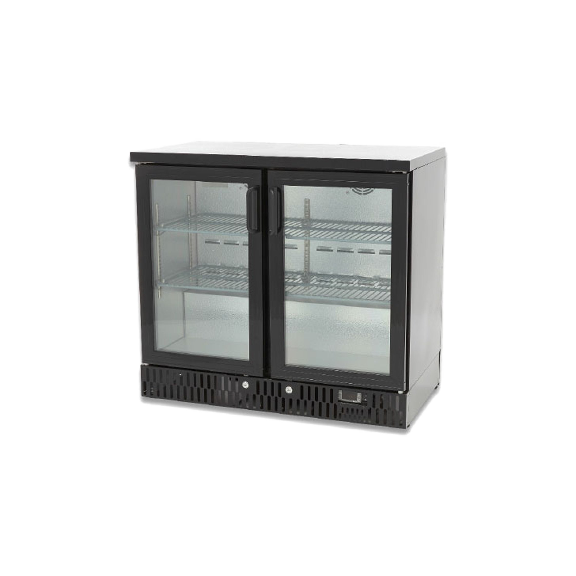 Bancada Refrigerada - ACTIMAC BC2 (+0ºC / +12ºC)