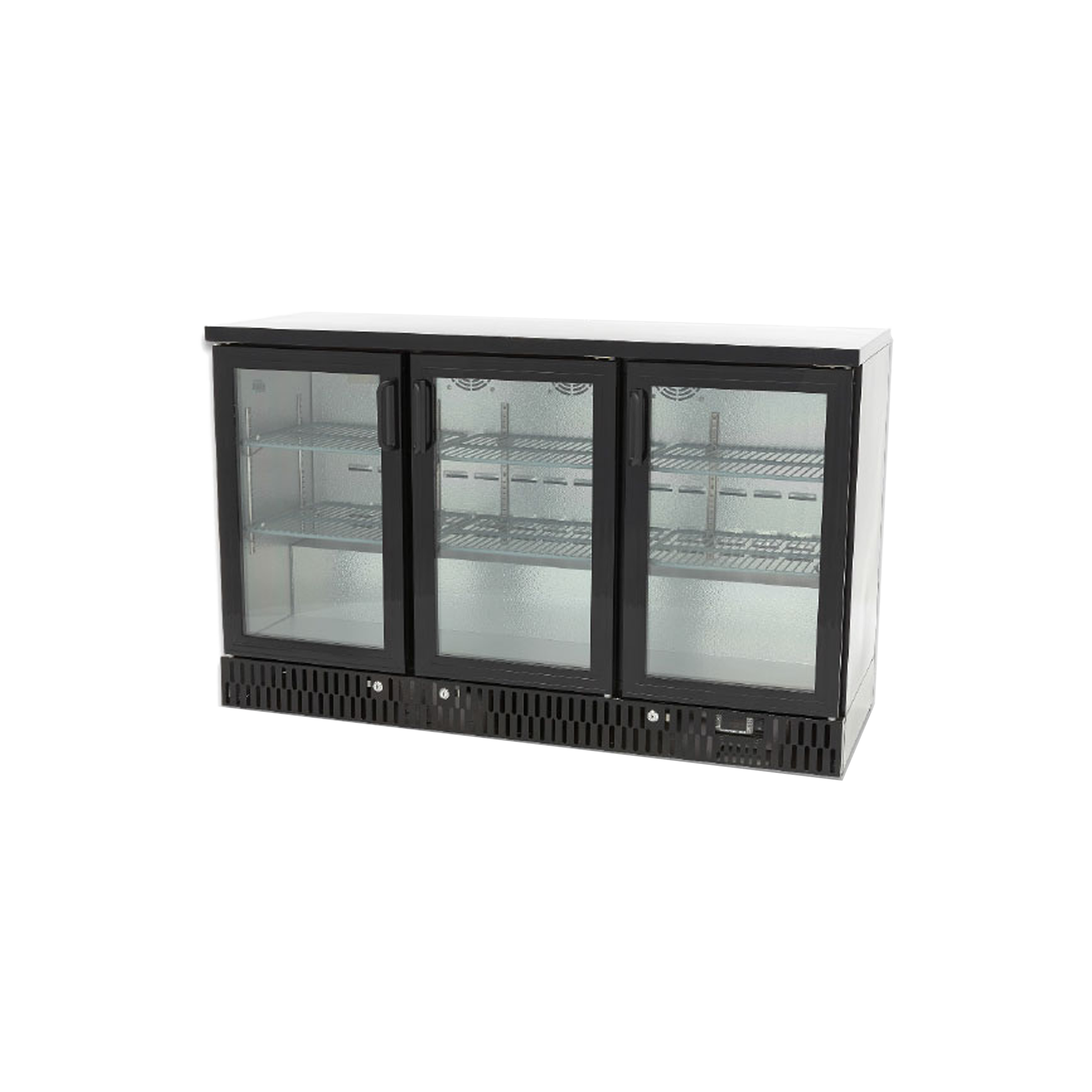 Bancada Refrigerada - ACTIMAC BC3 (+0ºC / +12ºC)