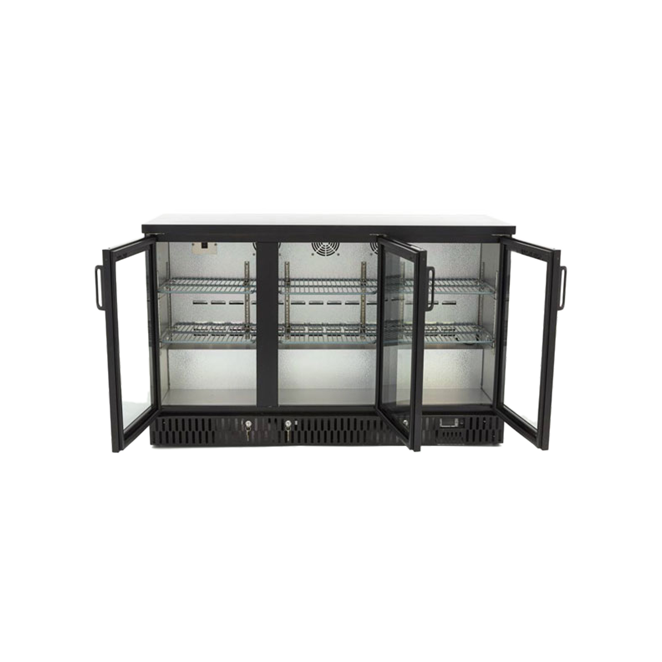 Bancada Refrigerada - ACTIMAC BC3 (+0ºC / +12ºC)