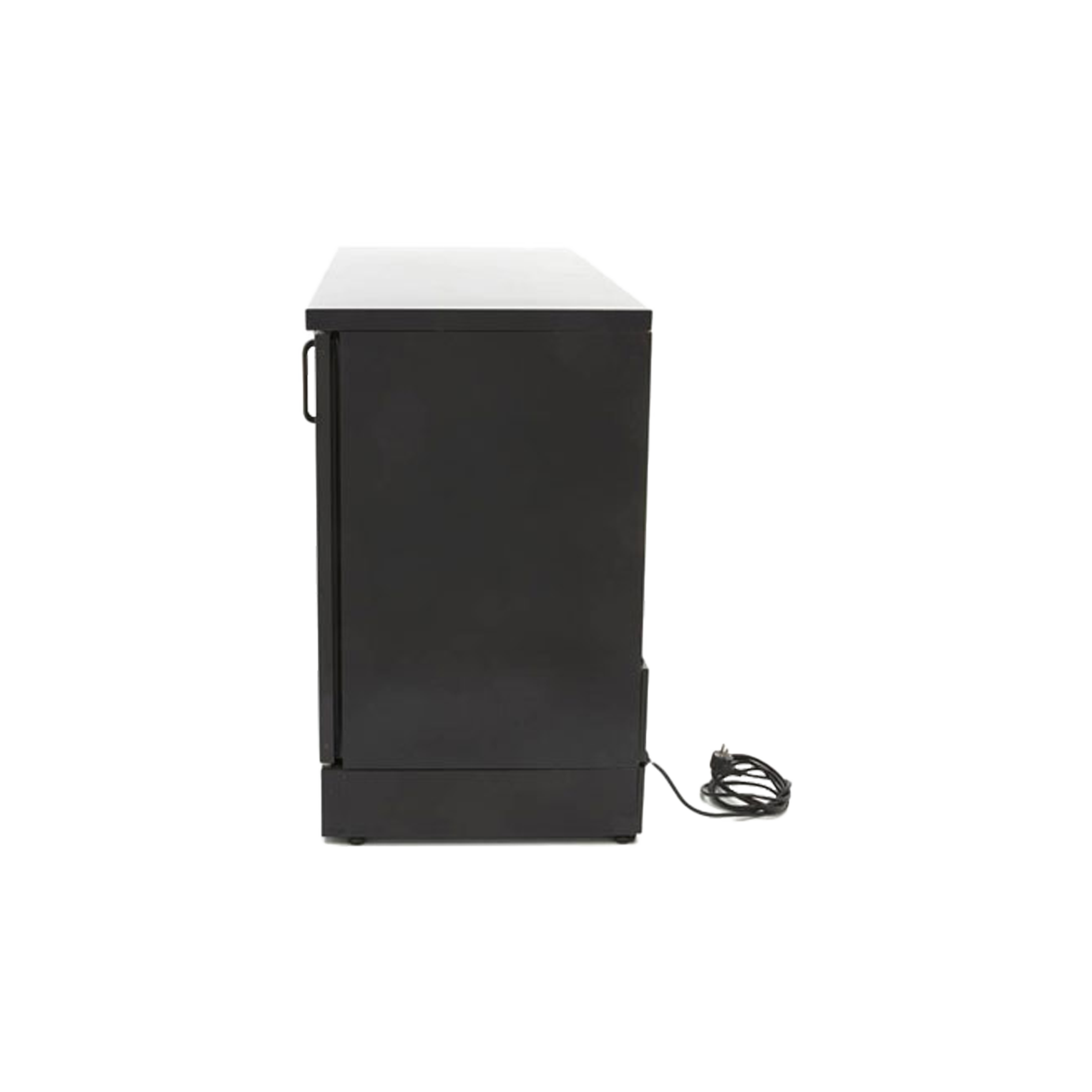 Bancada Refrigerada - ACTIMAC BC3 (+0ºC / +12ºC)