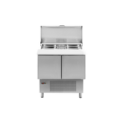 Bancada Refrigerada - MAGNUS GSALT2P HC