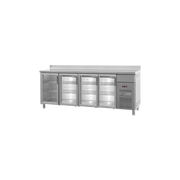 Bancada Refrigerada - MAGNUS GTBR-250-V