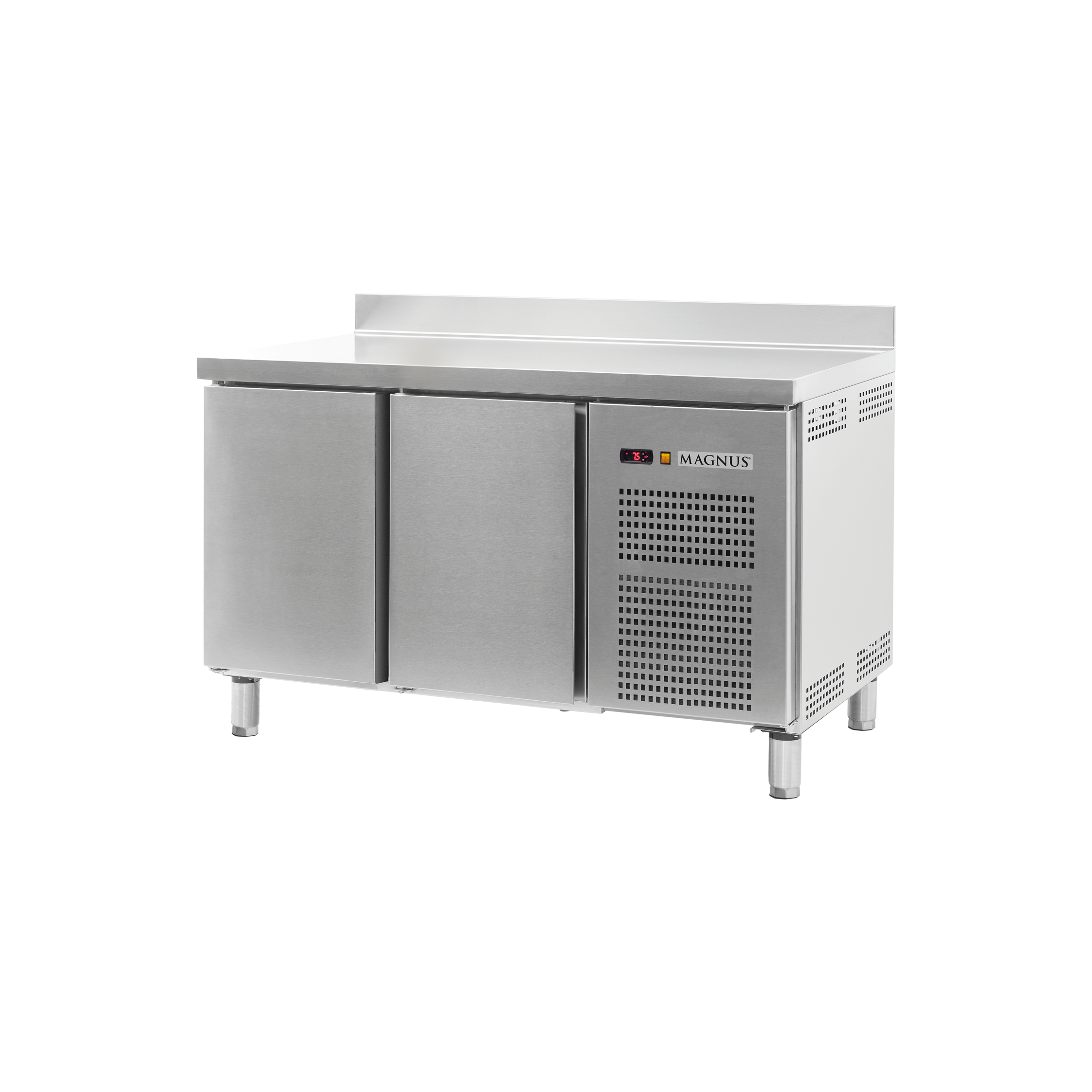 Bancada Refrigerada - MAGNUS GTRP-150 HC