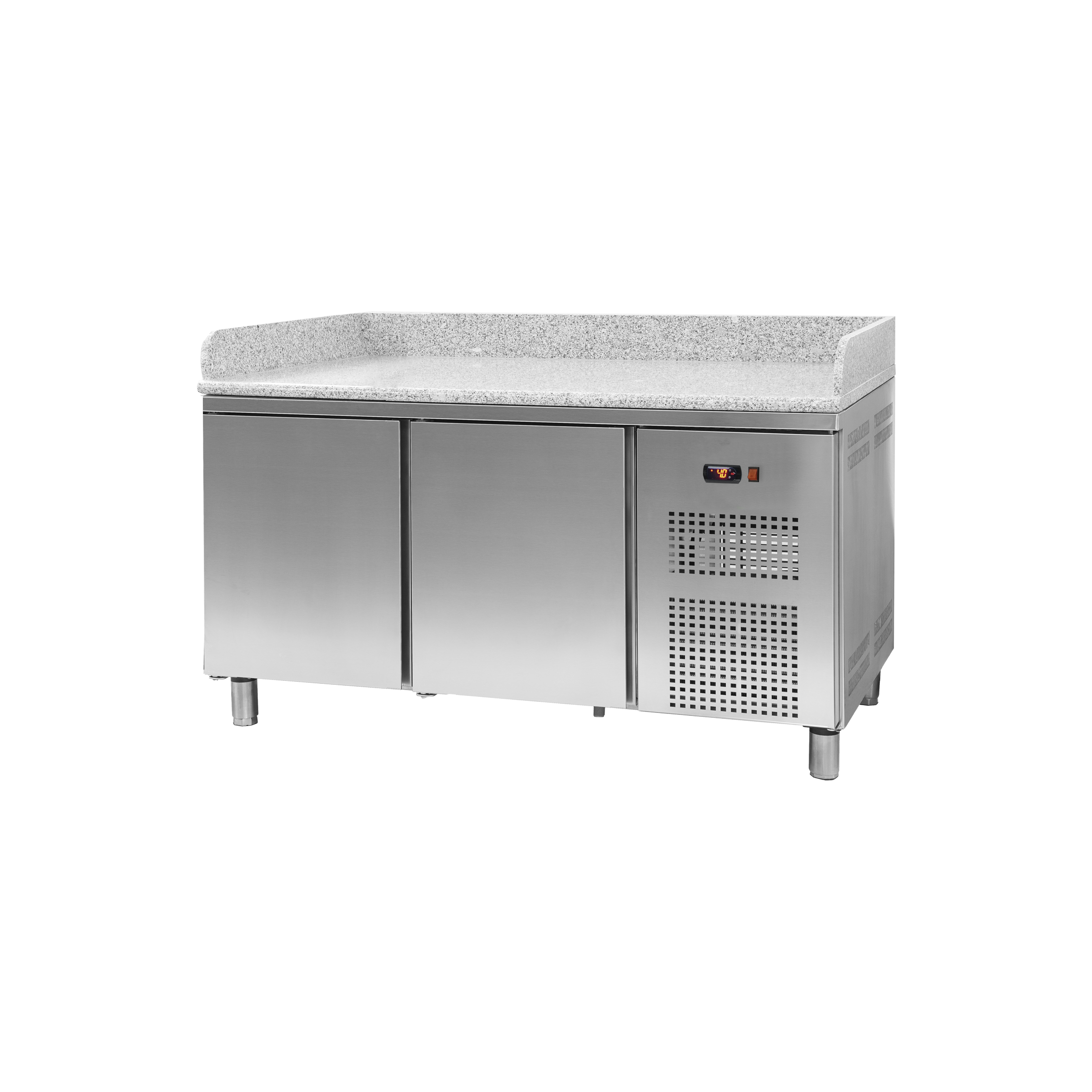 Bancada Refrigerada - MAGNUS GTRP-150HC GR