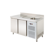 Bancada Refrigerada - MAGNUS GTRS-150-F HC