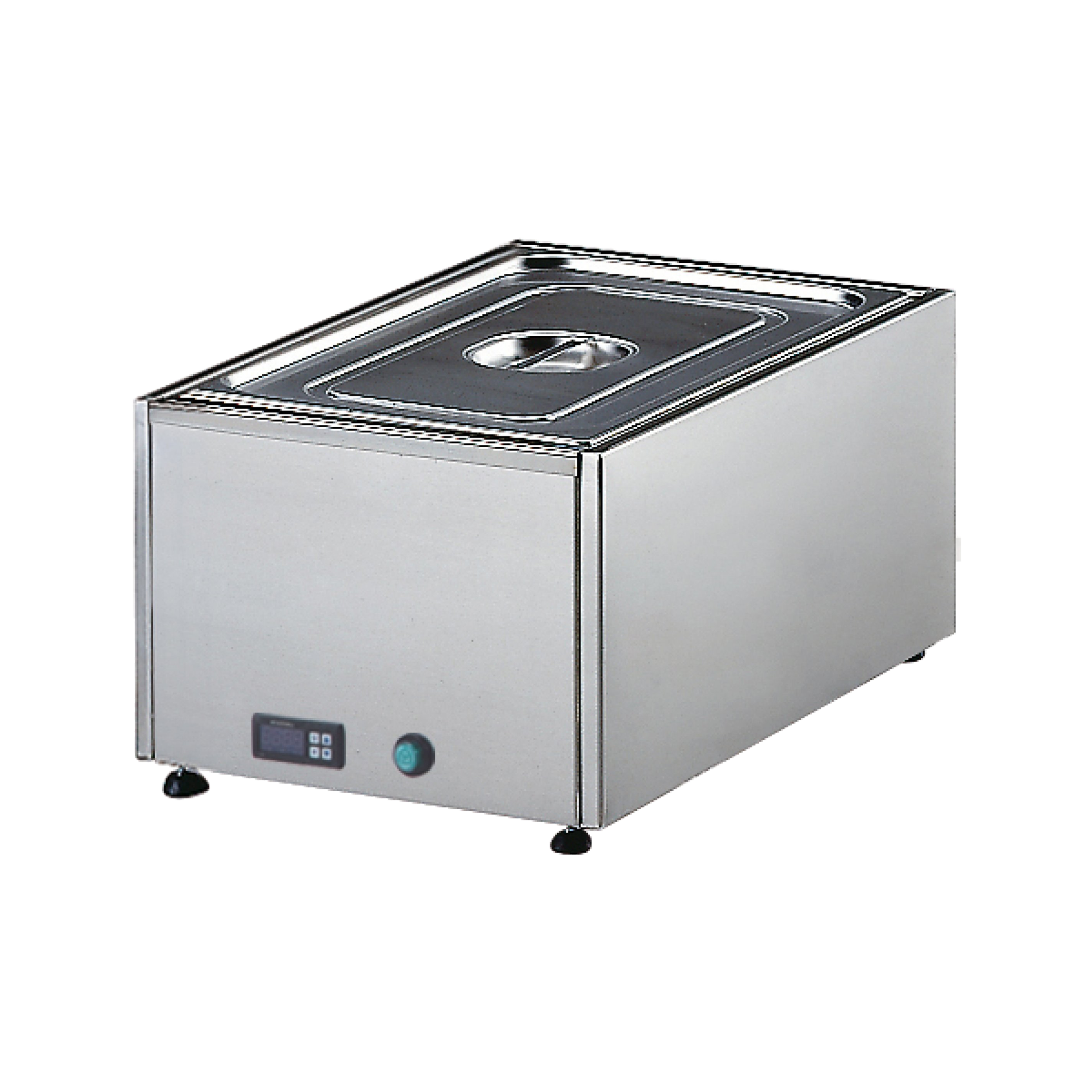 Banho Maria De Bancada - SAMMIC BMS-111