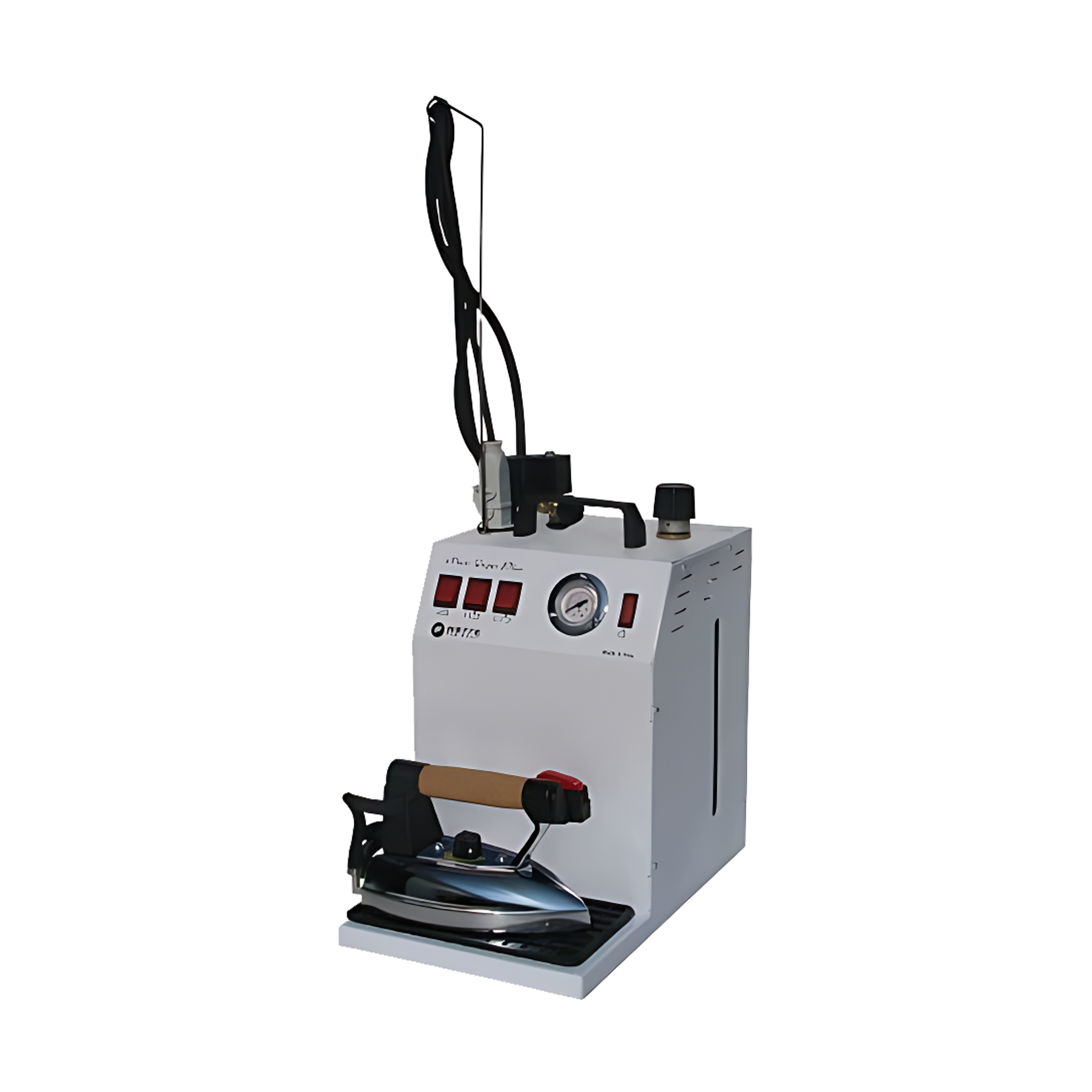 Ferro de Engomar - BIEFFE MAXI VAPOR PLUS