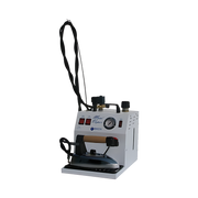 Ferro de Engomar - BIEFFE MAXI VAPOR