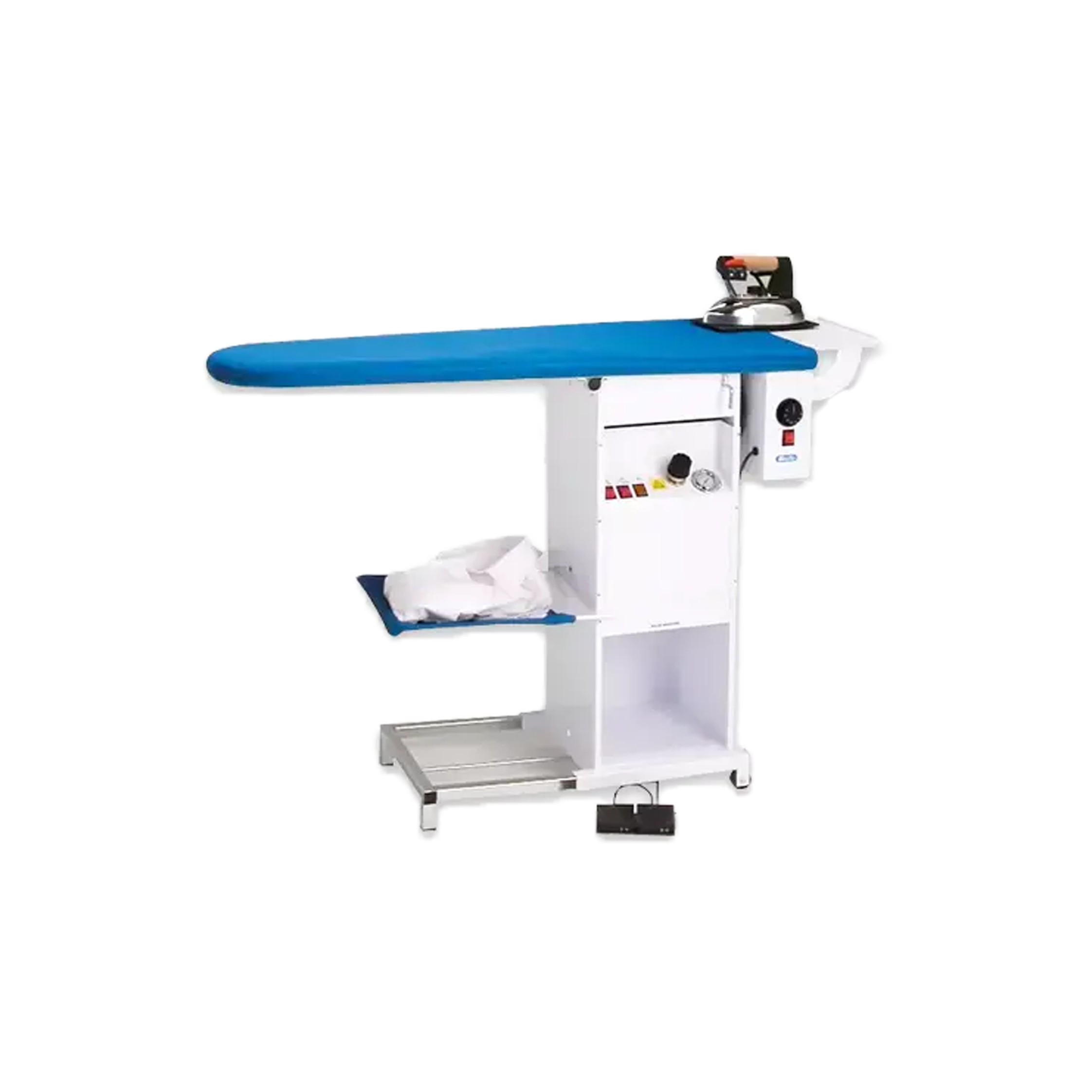 Tábua de Engomar - BIEFFE Forever com Caldeira de 3,5 Lts