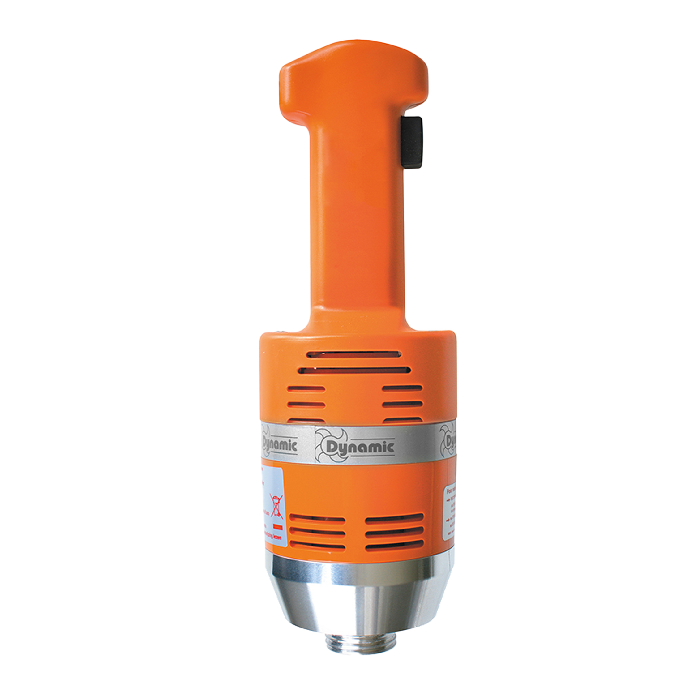 Bloco Motor - DYNAMIC BM Junior