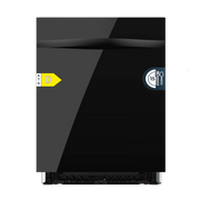 Bolero Aguazero 6320 Full-BI Black Glass