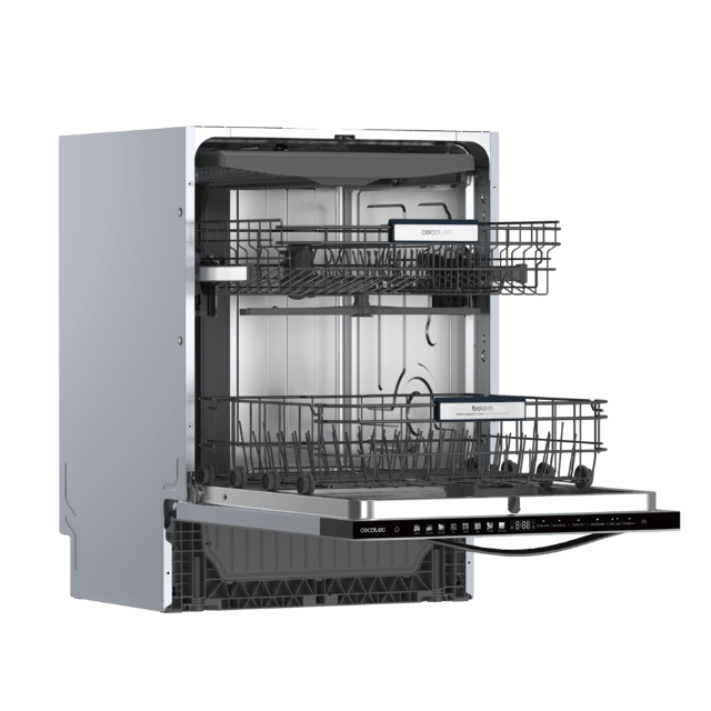 Bolero Aguazero 6320 Full-BI Black Glass