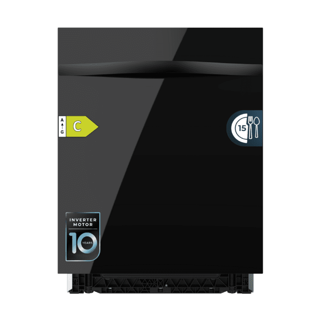 Bolero Aguazero 6620 Full-BI Black Glass