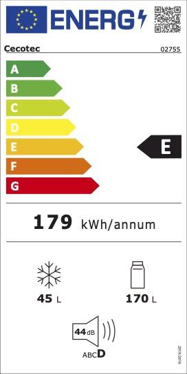 Rótulo energético