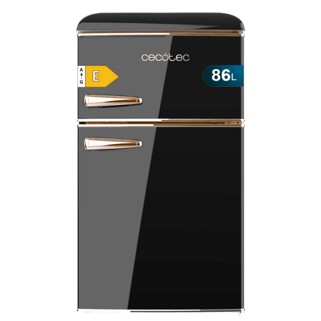 Bolero CoolMarket 2D Origin 86 Black E