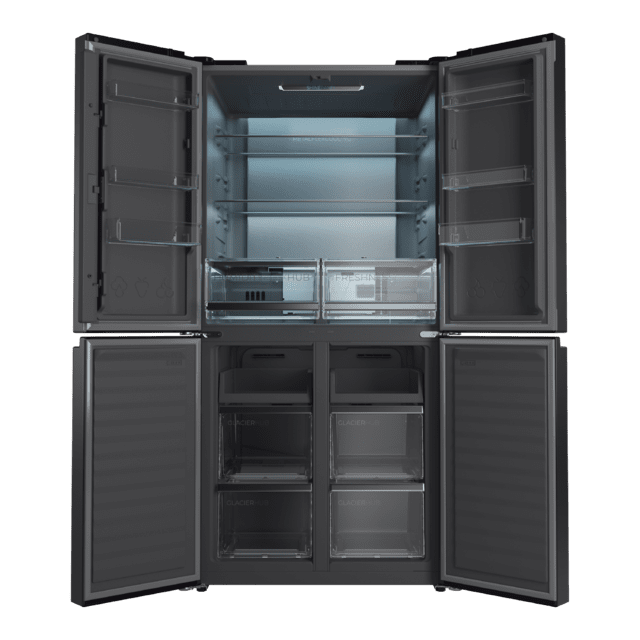 Bolero CoolMarket 4D 503 Dark D