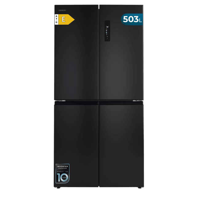 Bolero CoolMarket 4D 503 Dark D