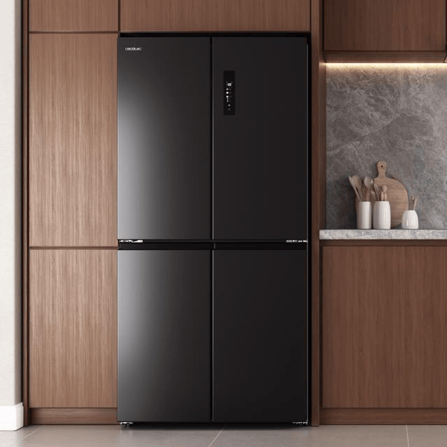 Bolero CoolMarket 4D 503 Dark D