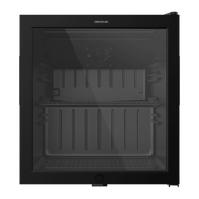 Bolero CoolMarket BC 52 Black