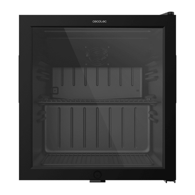 Bolero CoolMarket BC 52 Black