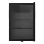 Bolero CoolMarket BC 72 Black