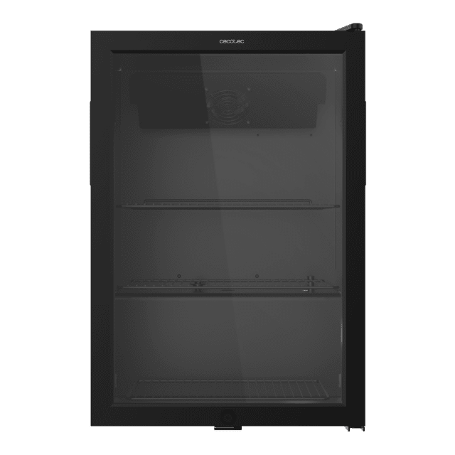 Bolero CoolMarket BC 72 Black