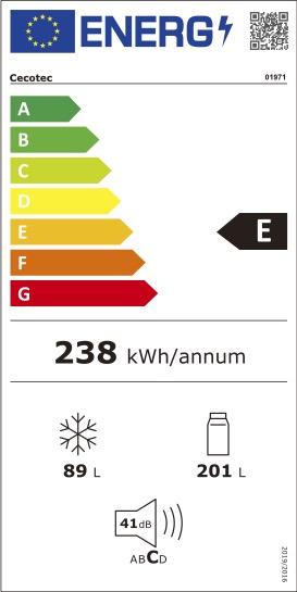 Rótulo energético