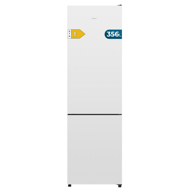 Bolero CoolMarket Combi 356i White E