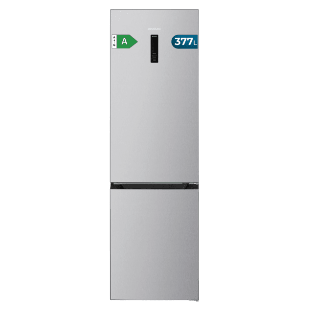 Bolero CoolMarket Combi 377 Inox A