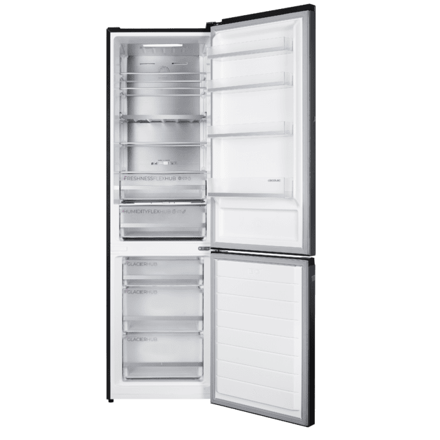 Bolero CoolMarket Combi 377 Inox A